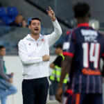 ALBERT RIJERA SASVIM JASAN: Sudite nam u maju, znam kako Zvezda mora da izgleda!