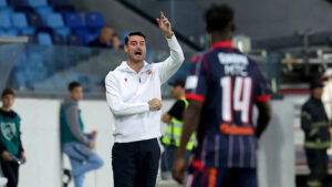 ALBERT RIJERA SASVIM JASAN: Sudite nam u maju, znam kako Zvezda mora da izgleda!