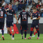 ZVEZDINA DECA NI U SNU NE PLANIRAJU DA DAJU PRVO MESTO I TITULU: Crvena zvezda u režiji Kostova u Loznici slavila za povratak na vrh!