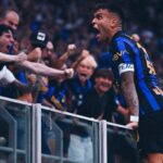 NIJE ZA DŽABE 2:0 NAJOPASNIJI REZULTAT: Inter spektakularnim preokretom došao do pobede protiv Napolija!