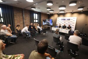 FOTO: Iroman 70.3