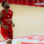 ZVEZDA UBEDLJIVA NA PRVOM TESTU: Crveno-beli savladali Mladost sa 34 poena razlike!