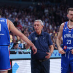 „PEŠIĆ MI JE OTKRIO ŠTA JE RAZLIKA IZMEĐU PARTIZANA I REPREZENTACIJE“: Tristan otkrio šta je prelomilo da izabere Srbiju!