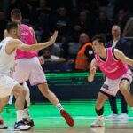 CEDEVITA OLIMPIJA DOVELA JEDNOG OD NAJVEĆIH SLOVENAČKIH TALENATA: Ozbiljno pojačanje stiglo u Ljubljanu!