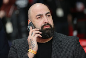 „ZAPUCAO BIH GA USRED ČELA“: Pero Antić žestoko o onome što se dešavalo u Partizanu!