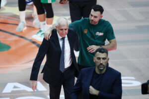 „OBRADOVIĆ IMA OČEKIVANJA OD MENE, AKO TO NE MOGU DA ISPUNIM…“: Slukas otkrio svoju sudbinu!