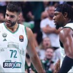 PRVI TROFEJ ZA OBRADOVIĆA: Panatinaikos u dramatičnom finalu srušio PAOK i osvojo turnir!