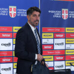 PAUNOVIĆ OTVORENO O BUDUĆNOSTI SRPSKOG FUDBALA: „Moramo da prođemo kroz proces isceljenja!“