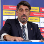 PAUNOVIĆ OTKRIO VELIKI PLAN SA TADIĆEM: „Cilj je da budemo zajedno do kraja ciklusa i na Evropskom prvenstvu!“