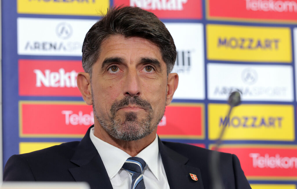 PAUNOVIĆ PONUDIO OSTAVKU: „Ako ovo ne budem video, nemam šta ja da tražim ovde!“