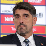 PAUNOVIĆ O TADIĆU I PRECRTANIM IGRAČIMA: „Ima disciplinskih odluka, presekli smo!“