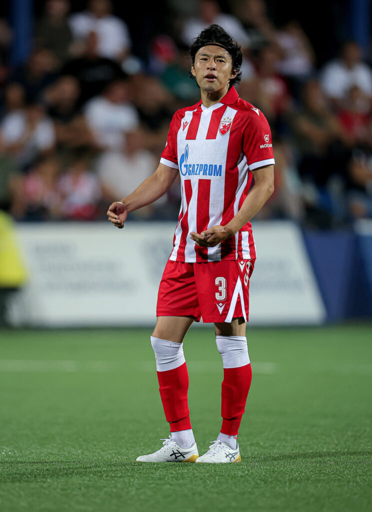 Radnik v Crvena Zvezda, Serbian Super League 2026/2027 Radnik v Crvena Zvezda, Serbian Super League 2026/2027