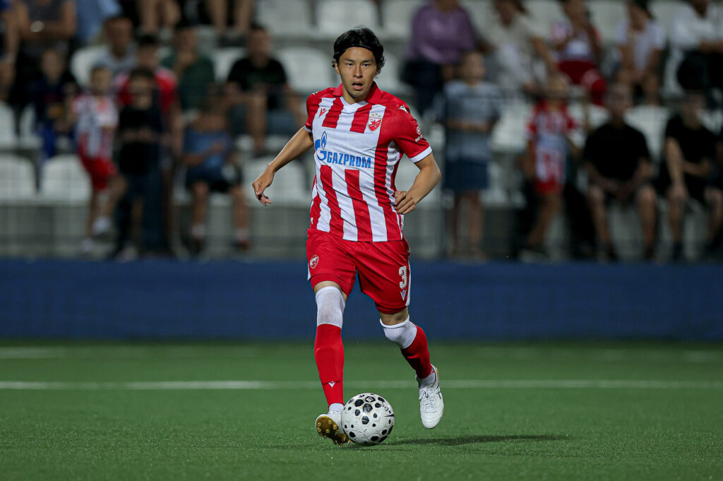 Radnik v Crvena Zvezda, Serbian Super League 2026/2027 Radnik v Crvena Zvezda, Serbian Super League 2026/2027
