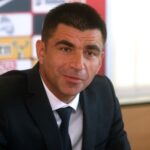 SEĆANJE NA KRIT I POBEDU PROTIV GRCKA: Radovan Ćurčić pred novu eru Srbije poručuje: „Verujem u Veljka Paunovića, budimo uz Orlove!“