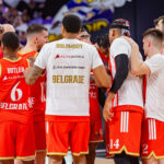 ZVEZDA OSLABLJENA: Ibon Navaro bez trojice na Kritu!