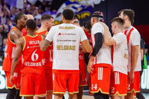 ZVEZDA OSLABLJENA: Ibon Navaro bez trojice na Kritu!