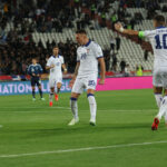 SRBIJA BEZ NAVIJAČA PROTIV NEMAČKE: UEFA kaznila Orlove, gostujući sektor u Minhenu ostaje prazan!