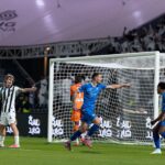 SERGEJ NASTAVLJA DA REŠETA: Srpski reprezentativac strelac na četvrtom uzastopnom meču, Al Hilal maksimalan!