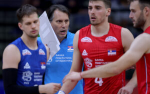 „PONEKAD JE KAO BEBA KOJOJ UZMETE IGRAČKU, PA SE ODMAH NALJUTI“: Krecu o Mašuloviću i njegovom potencijalu!