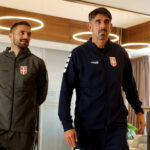 TADIĆ OTKRIO KO GA JE VRATIO MEĐU „ORLOVE“: „Veljko je mnogo uticao na mene, žao mi je što nismo ranije sarađivali!“