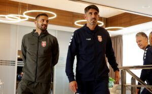 TADIĆ OTKRIO KO GA JE VRATIO MEĐU „ORLOVE“: „Veljko je mnogo uticao na mene, žao mi je što nismo ranije sarađivali!“