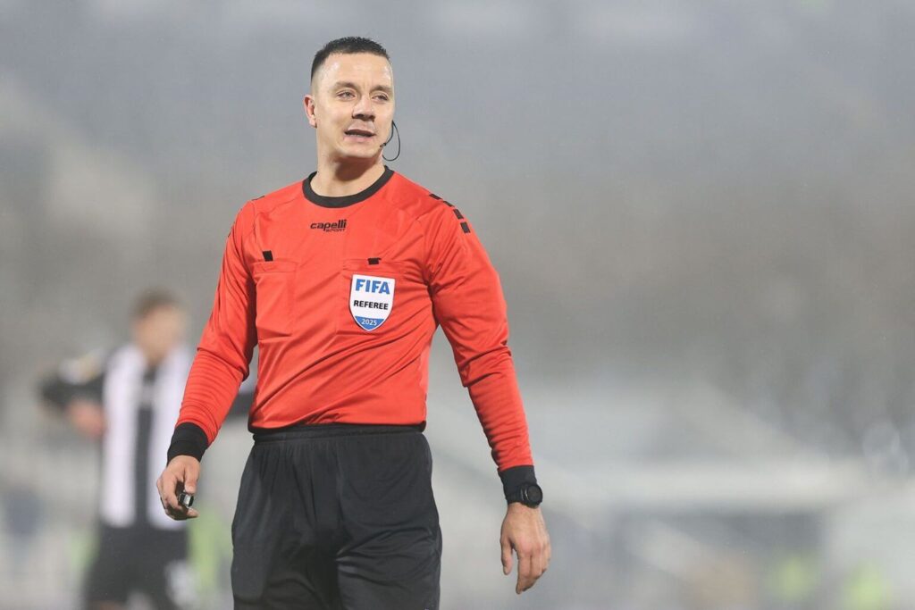 VELIKO PRIZNANJE ZA SRPSKE SUDIJE: Tim naših arbitra će suditi na Mundijalitu!