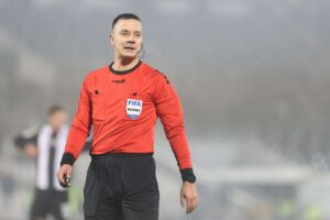 VELIKO PRIZNANJE ZA SRPSKE SUDIJE: Tim naših arbitra će suditi na Mundijalitu!