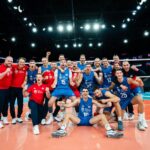SRPSKI INAT: Holanđani opsovali srpskog reprezentativca, nakon čega im je on poslao jasnu poruku!