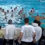HAOS U REGIONALNOJ LIGI: Tuča na meču Partizana, uskakali i rezervni igrači!