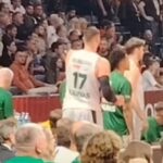 SPORNA ZAVRŠNICA: Trenutak koji je razbesneo navijače Crvene zvezde, da li je ovo prelomilo meč!?