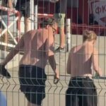 ZA TAKVE STVARI SE GLAVA GUBI: U majici moskovskog CSKA zalutao među Delije – Evo šta potom desilo!
