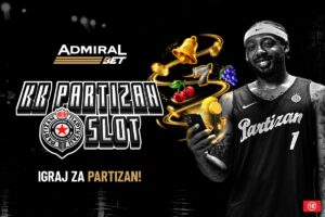 UJEDINJENI ZA VIŠI CILJ – KK PARTIZAN PREDSTAVLJA TIM ZA NOVU SEZONU, ALI I NOVU IGRU!
