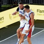 „CILJ JE MEDALJA“: Stojačić bez dileme pred četvrtfinale sa Litvanijom!