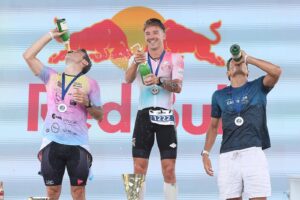 FOTO: Ironman 70.3