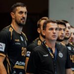 PARTIZAN DISAO ZA VRATOM PORTU: Domaćin ipak pronašao način da sačuva pobedu!