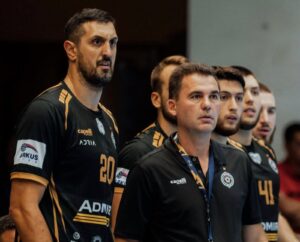 PARTIZAN DISAO ZA VRATOM PORTU: Domaćin ipak pronašao način da sačuva pobedu!