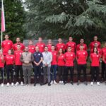 BUDUĆNOST SRPSKOG SUĐENJA U BRZEĆU: FSRIS okupio 20 najperspektivnijih arbitara!