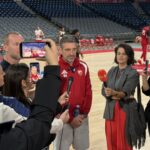 NAVARO POTVRDIO VELIKO POJAČANJE PRED ŽALGIRIS: „Odželej će biti spreman!“