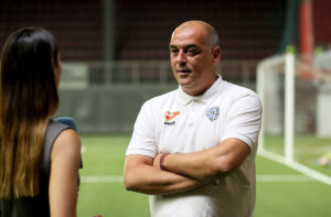 UF, KAKAV TIM SKLAPA MILIJAŠ: TSC želi igrača koji je tresao mreže po Superligi, pa otišao ‘preko grane’!