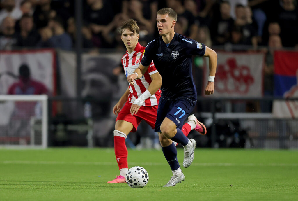 Zeleznicar v Crvena Zvezda, Serbian Super League 2026/2027