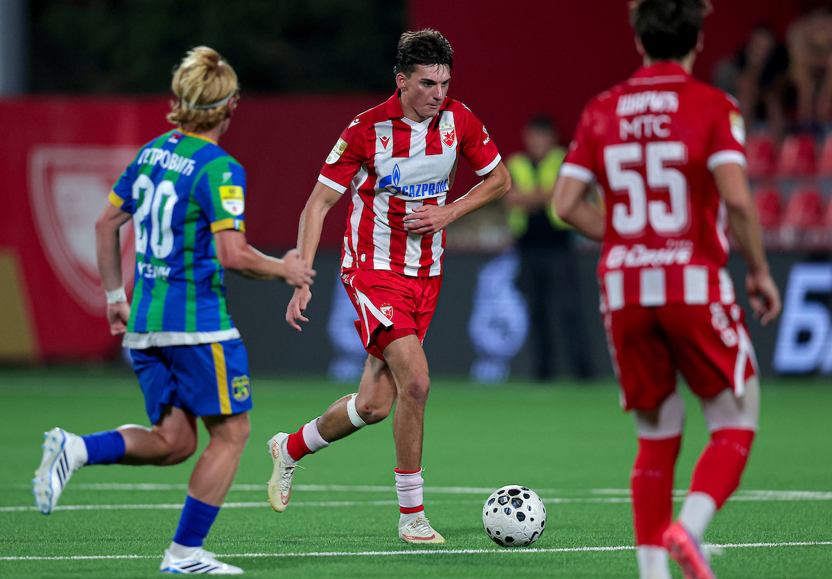 Zemun v Crvena Zvezda, Serbian Superleague Round 7 Season 2026/2027 Zemun v Crvena Zvezda, Serbian Superleague Round 7 Season 2026/2027 gaštarov