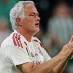PRVI PORAZ ZA MURINJA: Real Madrid pao posle prave drame u završnici!