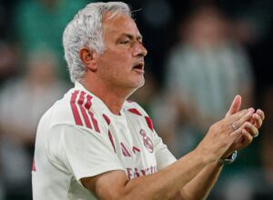 PRVI PORAZ ZA MURINJA: Real Madrid pao posle prave drame u završnici!