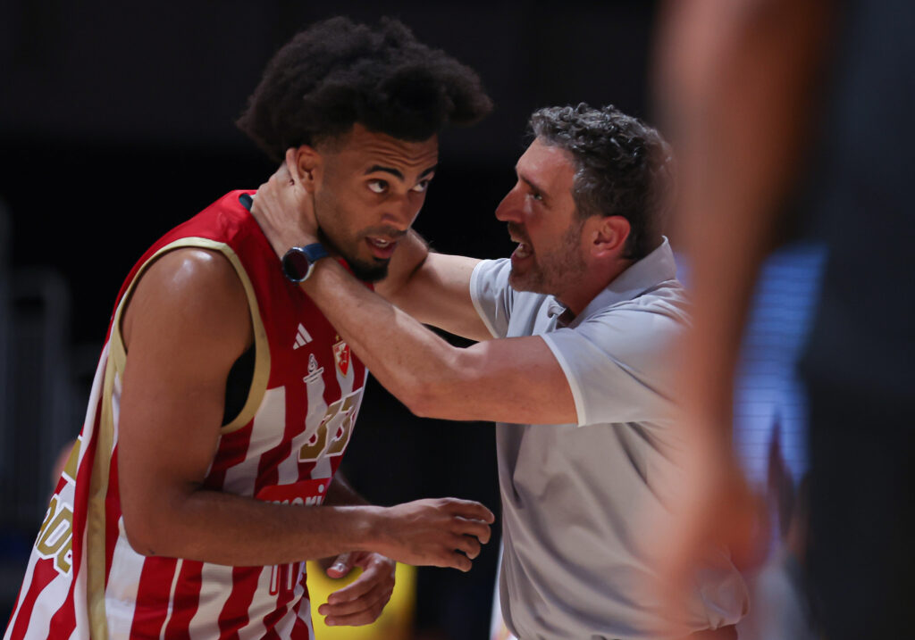 NVORA OTVORENO O NOVOM SISTEMU ZVEZDE: „Lakše mi je ovako nego kroz izolacije!“ Poslao poruku i Batleru