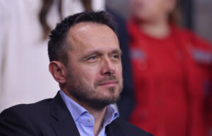 VOJVODINA MENJA LICE: Željko Rebrača na čelu Upravnog odbora, stigla velika imena!
