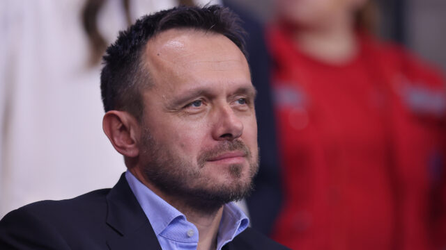 VOJVODINA MENJA LICE: Željko Rebrača na čelu Upravnog odbora, stigla velika imena!