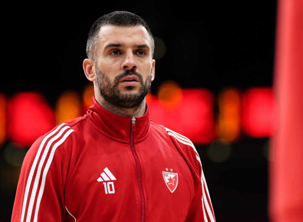 ZAŠTO SE LAZIĆ OGLASIO POSLE DOLASKA VILDOZE U PARTIZAN? Bivši kapiten Zvezde sada sve objasnio – „To je bila inicijalna kapisla“!