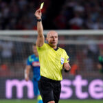 DO SADA NAM JE BIO TALIČAN: UEFA odredila sudiju meča Srbija-Holandija!