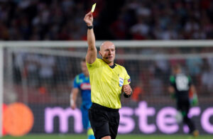 DO SADA NAM JE BIO TALIČAN: UEFA odredila sudiju meča Srbija-Holandija!