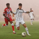 (TABELA) DERBI NAPRAVIO JOŠ VEĆI JAZ: Zvezda prva, Partizan tek 12. na tabeli!